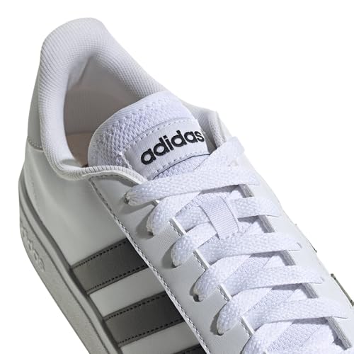 Image of adidas Men Grand Court Td Tennis Shoe