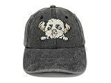 Horpe Shih Tzu Dog Gifts for Men Women, Puppy Owner Baseball Hat