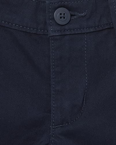 Image of The Children's Place Girls Stretch Skinny Chino Pants, multipacks