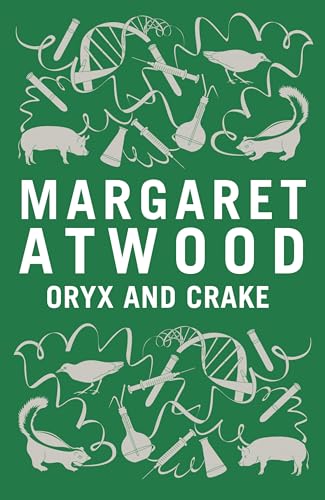 Oryx and Crake view 2