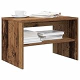 Dimensions adaptées et installation aisée : Avec ses dimensions de 60x40x40 cm, ce meuble TV est idéal pour les espaces de vie de taille standard ou plus petits. Sa conception pensée facilite son installation et son intégration harmonieuse dans votre intérieur.