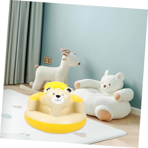Chaise de douche pour nourrisson KOMBIUDA pour un bain doux - 2