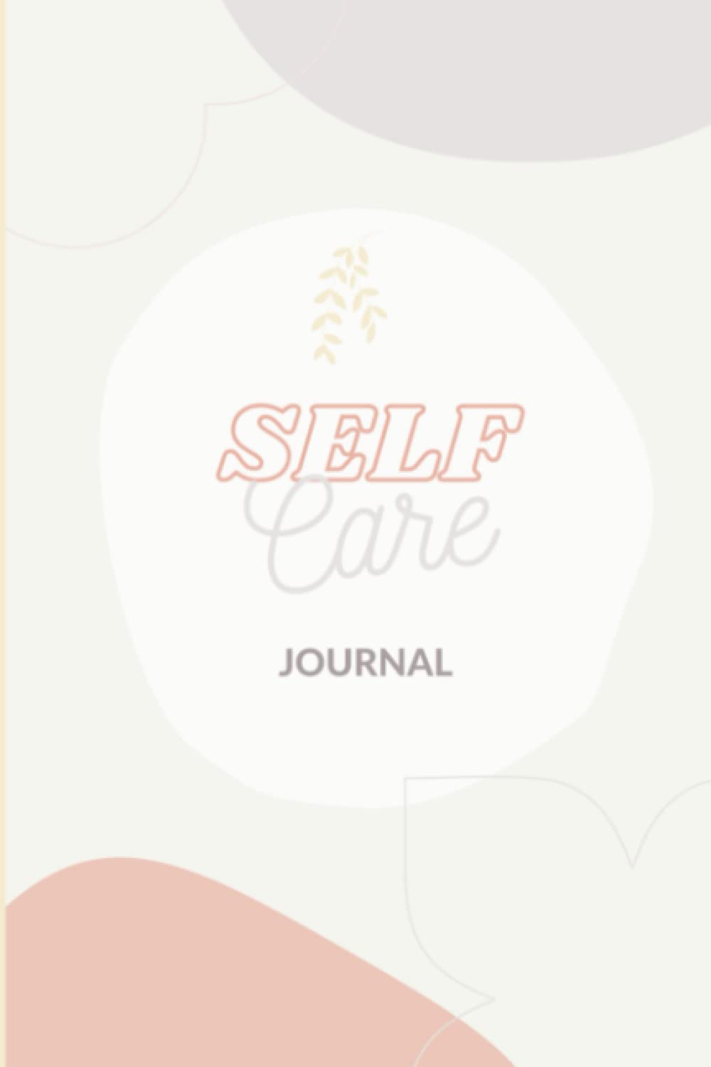 Self Care: Gratitude Journal