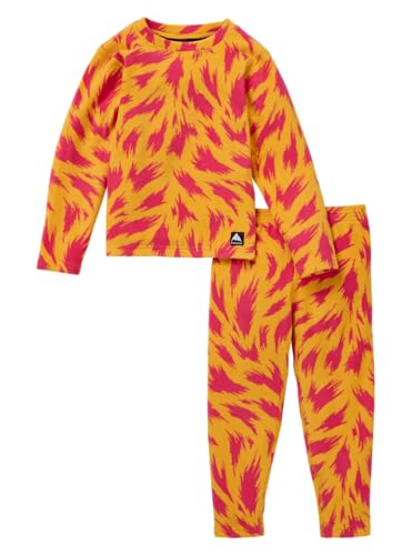 Burton Toddlers' Fleece Base Layer Set