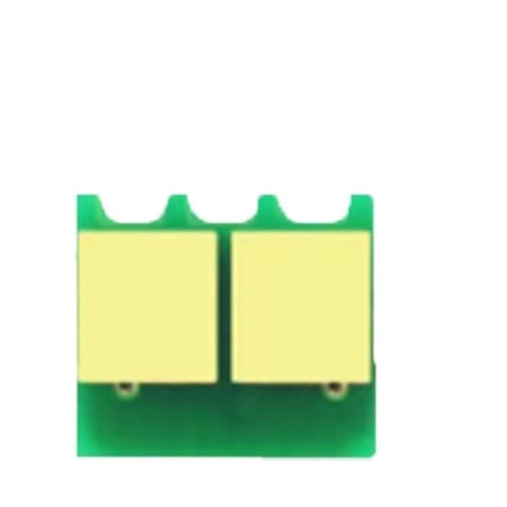 Chip para tóner Canon CRG323 negro que soluciona errores de cartucho no reconocido 3