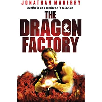 The Dragon Factory