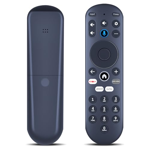 Télécommande vocale Xumo XiOne SCXI11BEI contrôleur TV Hisense Pioneer XClass