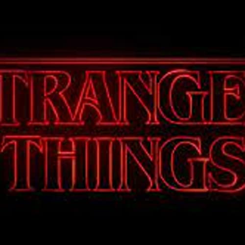 Episode 154: Stranger Things Characters