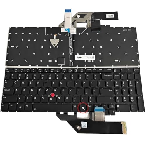  ThinkPad E16 Gen 1 2 16 C` AI 2024 m[gp\RpL[{[h (US)(AI key backlight US)