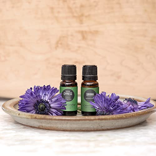 Edens Garden Cypress- Italian Essential Oil, 100% Pure Therapeutic Grade (Undiluted Natural/Homeopathic Aromatherapy Scented Essential Oil Singles) 5 ml - Thumbnail 2