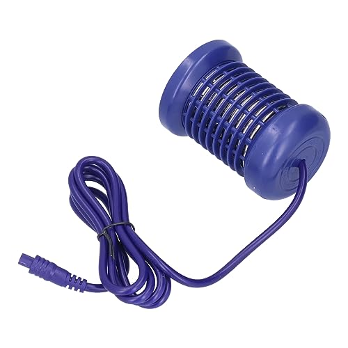 Cabezal de desintoxicación para spa de pies desmontable y lavable miniatura 7
