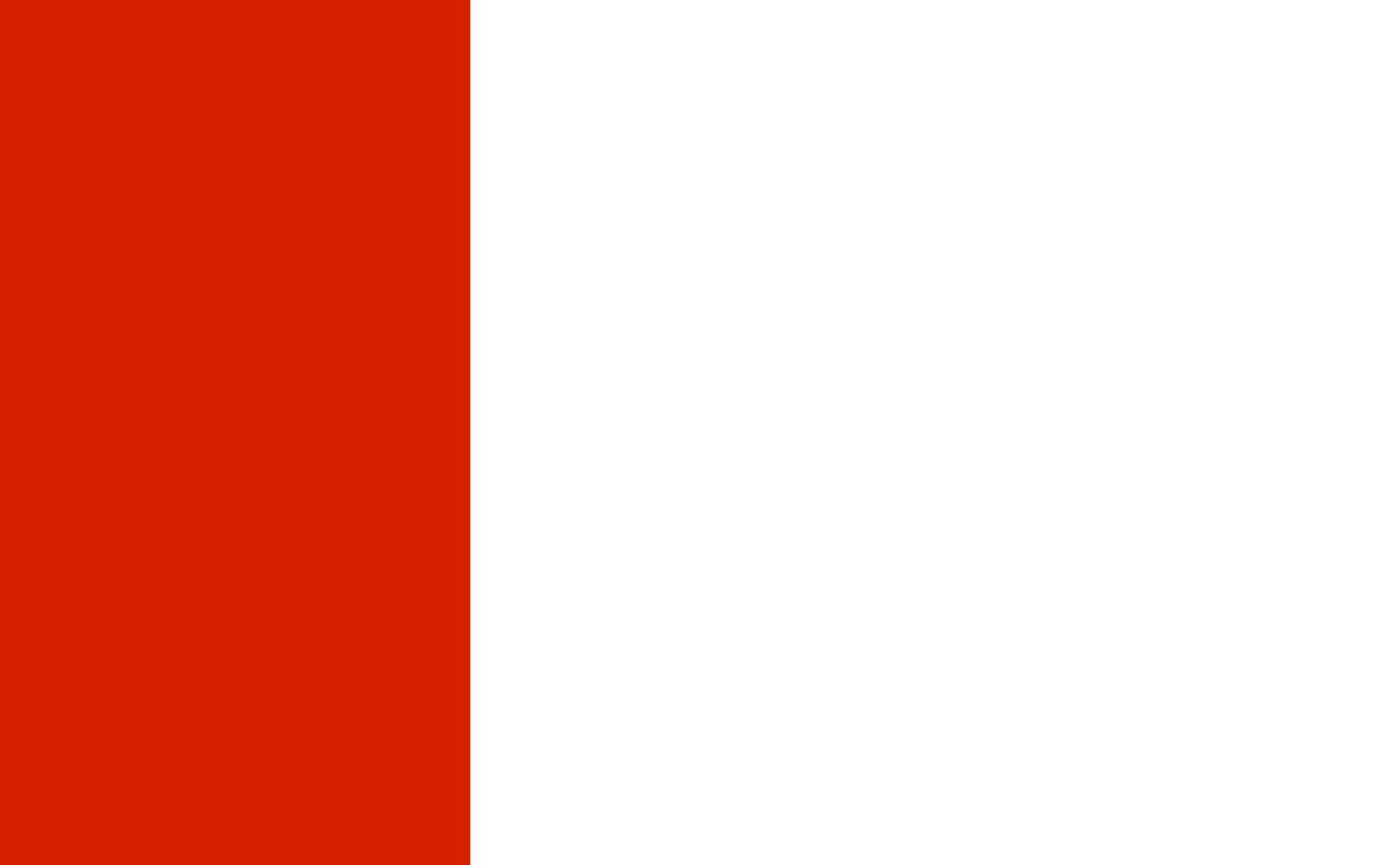 Drapeau POL powiat jeleniogórski pavillon grand format écusson Pologne