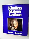  Kindlers Malerei-Lexikon Teil: Bd. 10., Orlo - Roua