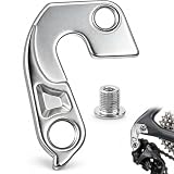 Schaltauge für SPE-cialized MTB & Rennräder, Aluminium mit Schrauben