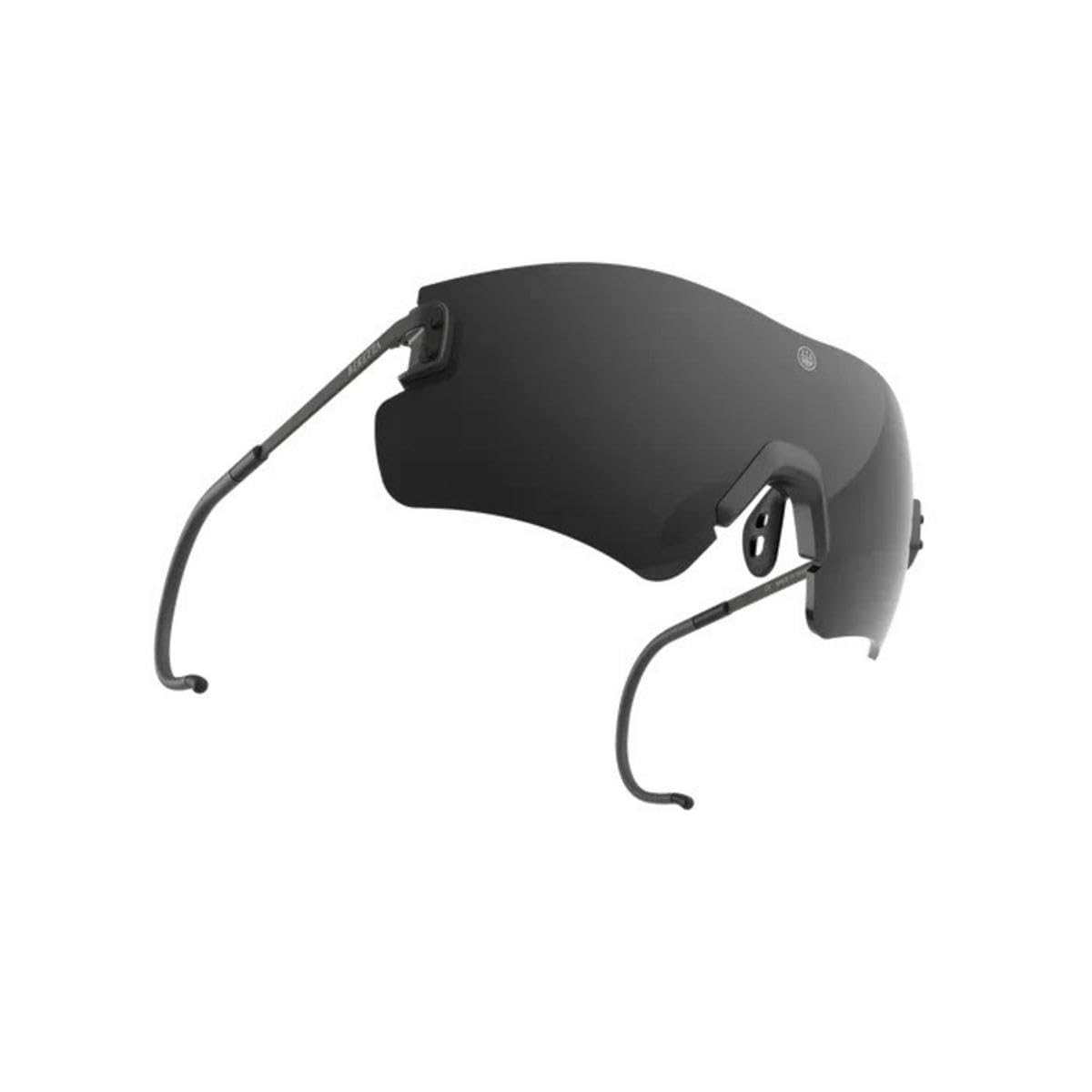 BERETTA MARK EYEGLASSES Fume' OSFA OSFA