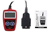 Revesun MaxiScan MS309 Diagnostic Scanner Code Reader OBDII OBD2 obd-ii code reader/scan tool