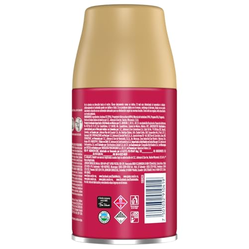 La mejor selección de Aromatizante great value , listamos los 10 mejores. 29 Imagen adicional