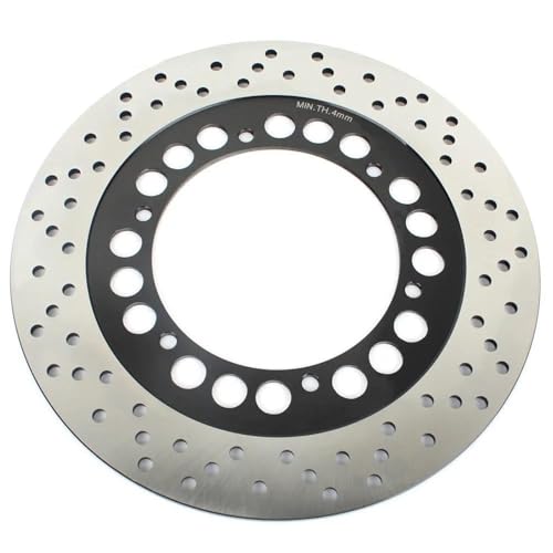 Disque de frein arrière moto pour Yamaha FJR 1300 endurance