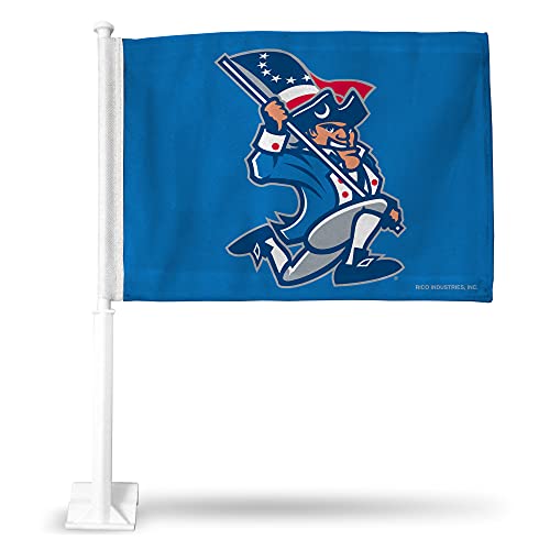 Drapeau de voiture NCAA Version 1 idéal pour les journées de match et tailgates
