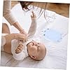 Didiseaon 8pcs Bodysuit Snap Extenders Double Laye... #3