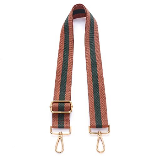 Image of Purse Straps Replacement Wide Crossbody Shoulder Strap for Bags Purse Extender Accessories Guitar Straps