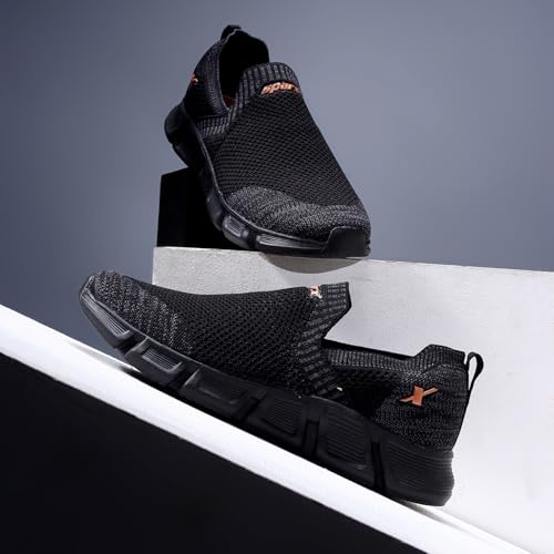 Image of SPARX Mens Sm 871 Walking Shoe