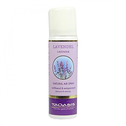 Preisvergleich Produktbild LAVENDEL RAUMSPRAY 50 ml Spray