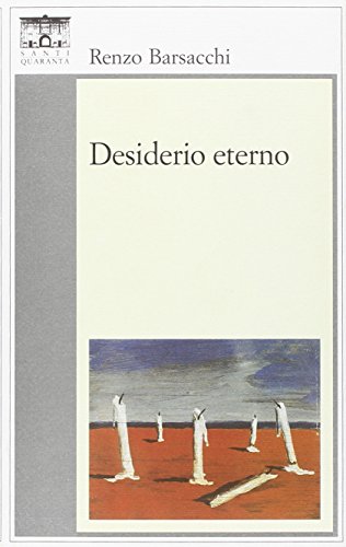 Desiderio eterno Desiderio eterno