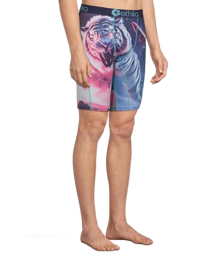 ethika Men's Terrestrial Tiger2