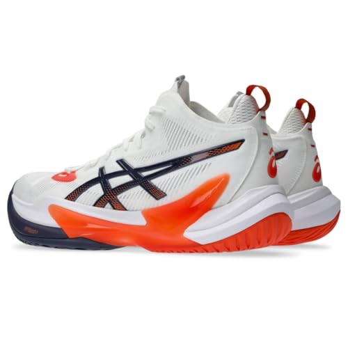 Image of ASICS Men's METARISE 2 Volleyball Shoes