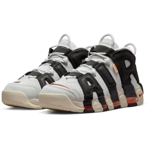 [�i�C�L] �G�A ���A �A�b�v�e���| '96 Air More Uptempo '96 �t�H�g���_�X�g/���j�o�[�V�e�B���b�h DX3356-001 24.5cm