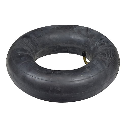 AlveyTech 12x5.00-6 Inner Tube with Bent Valve Stem for the Razor Dirt Quad (Versions 19+) - Replacement Tube with Angled Schrader Valve Stem for ATVs and Dirt Bikes