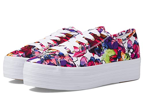 Image of Keds Women's Triple Up Lace Up Sneaker