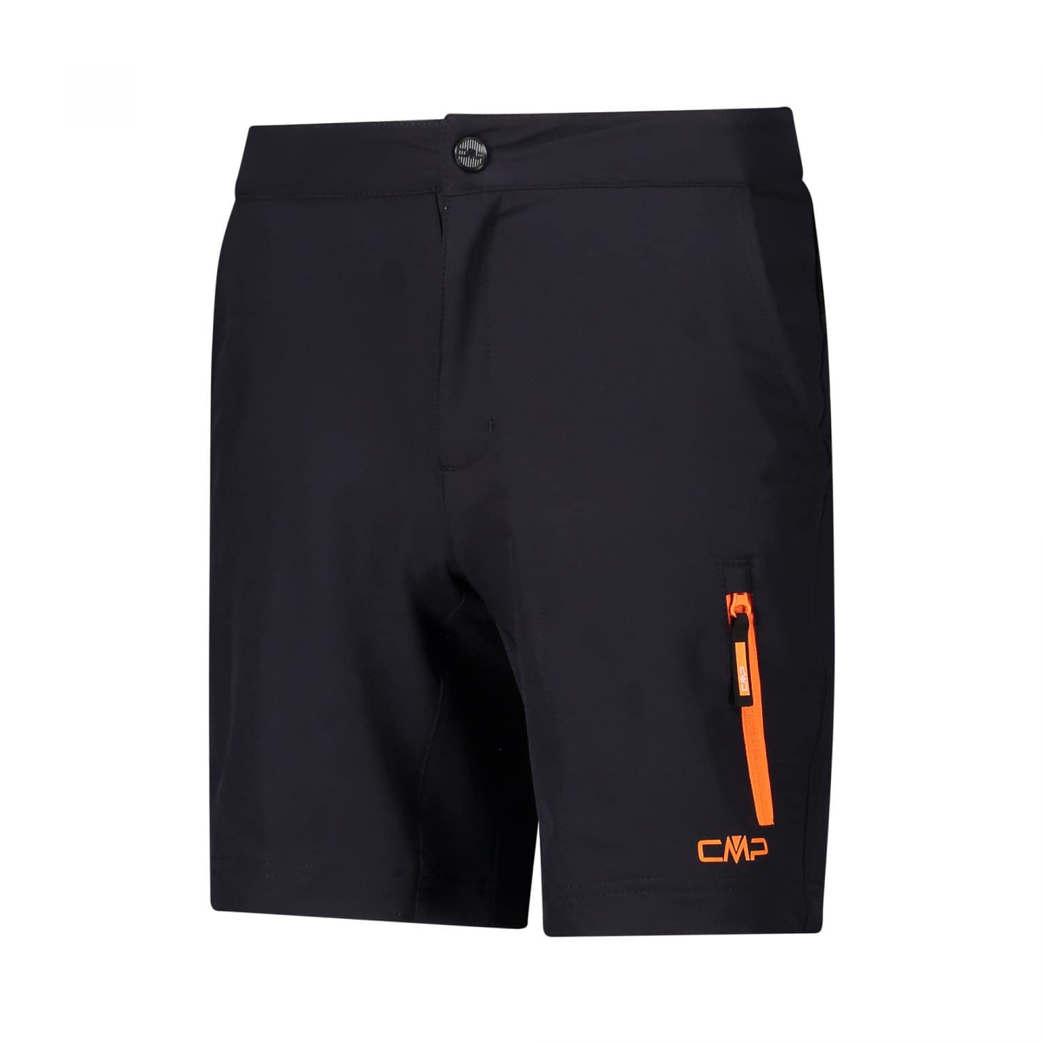 CMP Kinder Boys MTB Hose kurz Radhose Bike Shorts