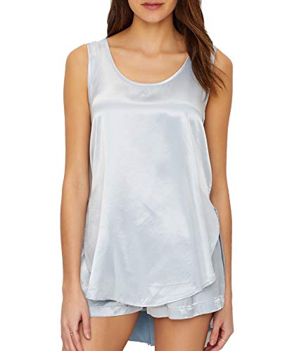 PJ Harlow Women's Jackie, Morning Blue, X-Small