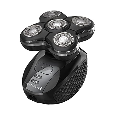 Remington Balder Pro Head Shavers Cover