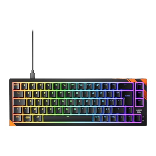 CHERRY XTRFY K5 Pro TMR...