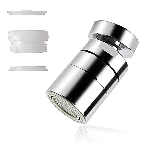 Top 10 Kitchen Faucet Aerators of 2022 Best Reviews Guide