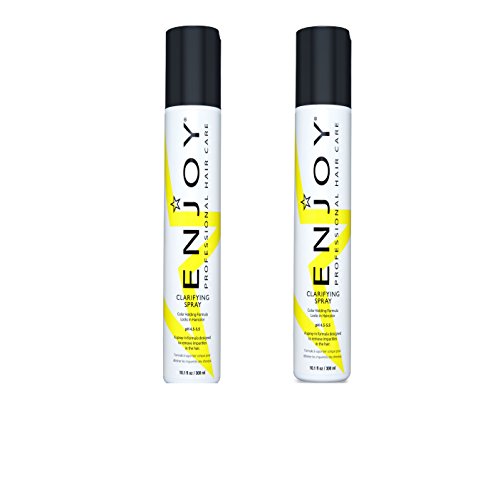 Enjoy Clarifying Spray, 10 Onzas (Set de 2) miniatura 1
