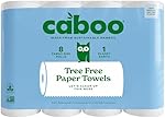 Caboo Bamboo Paper Towels image 1