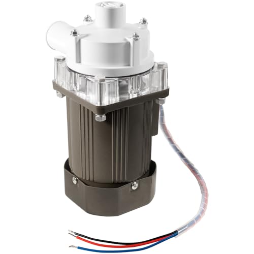Motor de reemplazo para máquina de hielo YMT S-0730 120V 60W miniatura 1