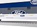Lionel Ford Maxi Stack O Gauge Model Train Flatcar with Double Container Load
