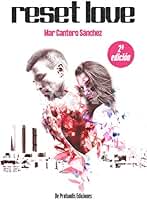 RESET LOVE: Madrid, siglo XXII. ¿Se puede poner límites al amor?