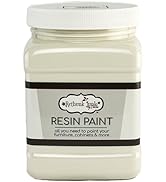 Rethunk Junk Resin Paint - 32floz (Cotton)
