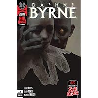 Daphne Byrne (2020-) #1
