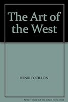 The Art of the West B000I0Z7KU Book Cover