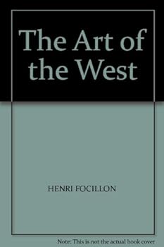 Hardcover The Art of the West Book