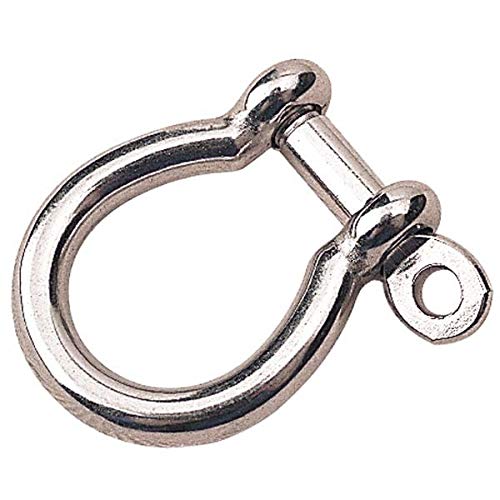 AMRS-147062-1 * Sea Dog Stainless Steel Shackle - 1/2
