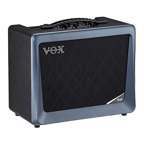 Vox VX50 GTV 50W Guitar Amplifier with Effects Cover