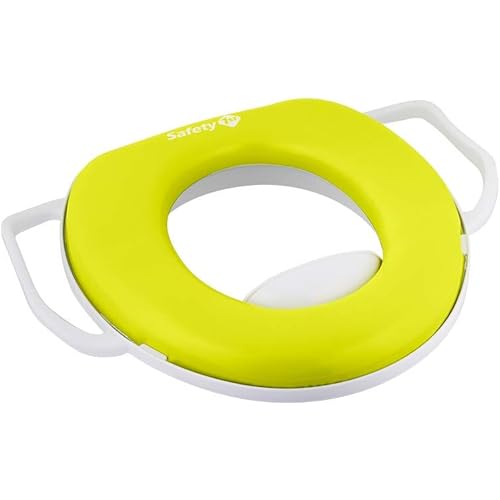 Safety 1st Comfort Potty Training Seat